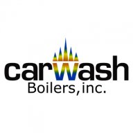 Car Wash Boilers