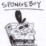 SpongeBoy