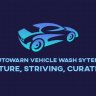 Autowarn Wash systems