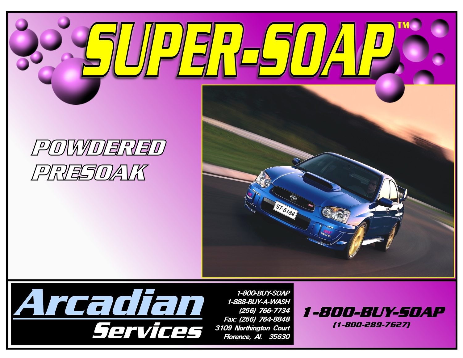 www.arcadianservices.com